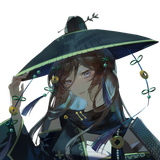 鍵俠芯芯子