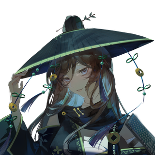 鍵俠芯芯子